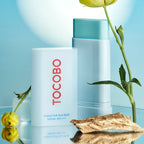 TOCOBO - Cotton Soft Sun Stick SPF50+ PA++++