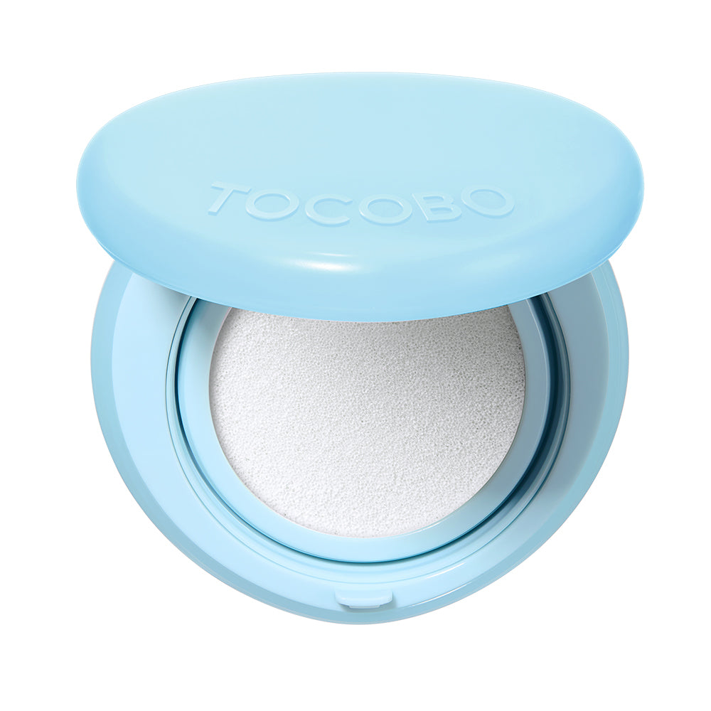 TOCOBO - Tocobo Blur Finish Sun Cushion 00 Pure