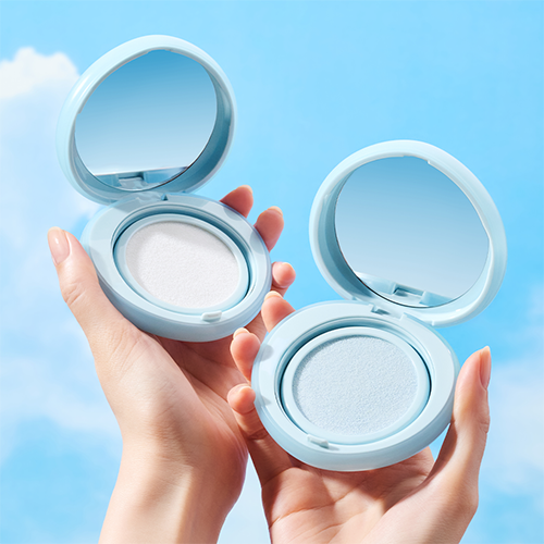 TOCOBO - Tocobo Blur Finish Sun Cushion 00 Pure