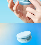 TOCOBO - Tocobo Blur Finish Sun Cushion 00 Pure