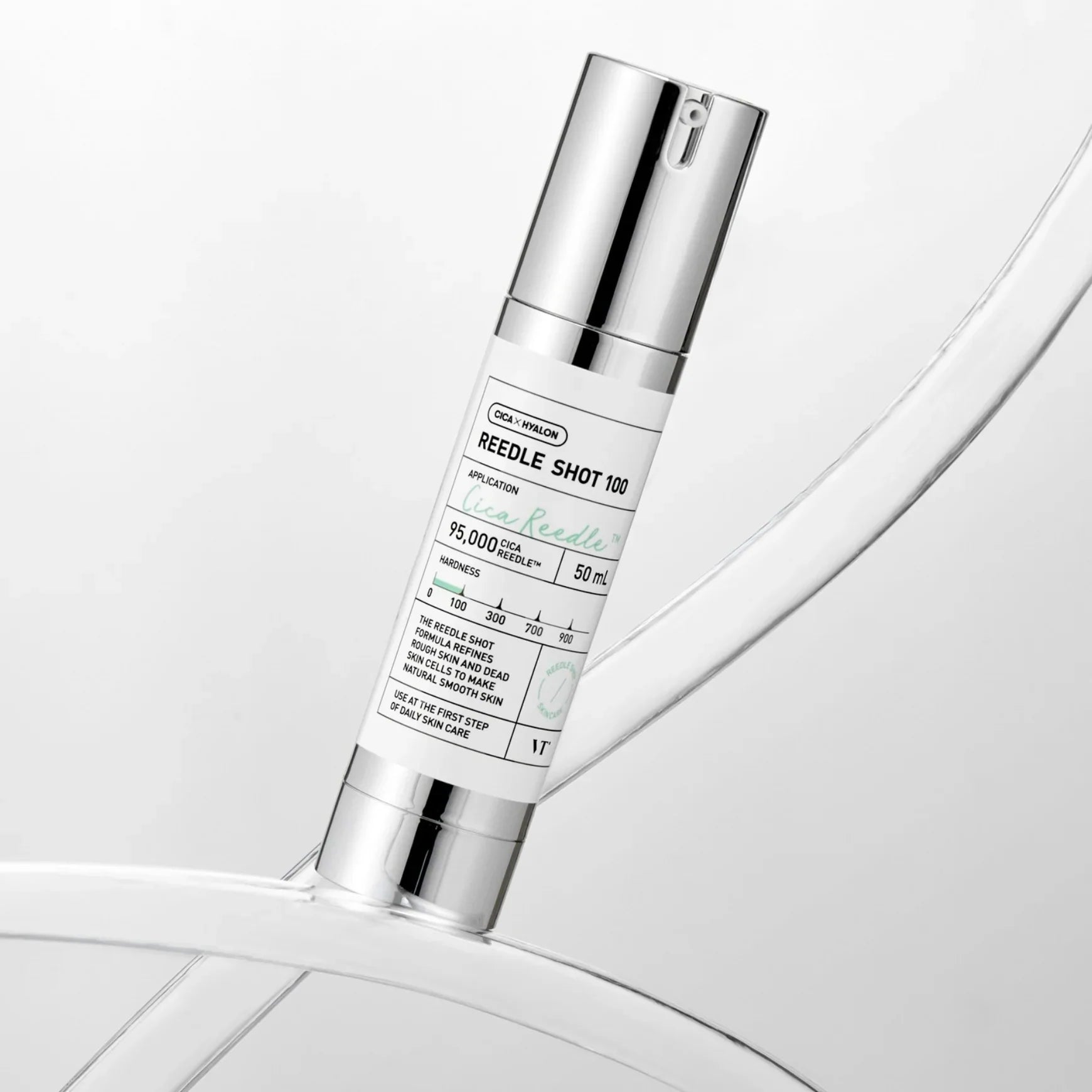 VT COSMETICS - Vt Reedle Shot 100 | 100 ml